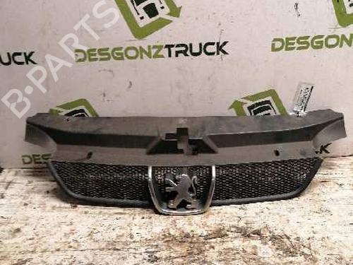 Used Grille PEUGEOT 406 (8B) [1995-2005]  21476386