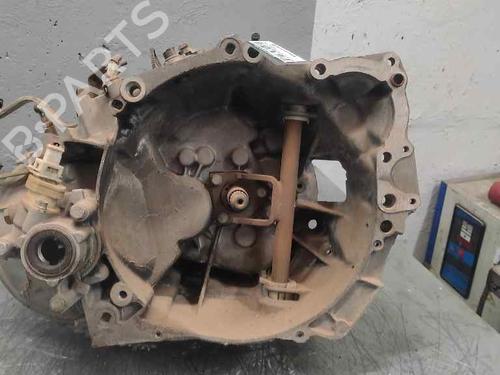 Używane Skrzynia biegów PEUGEOT 306 Hatchback (7A, 7C, N3, N5) [1993-2003]  21406639