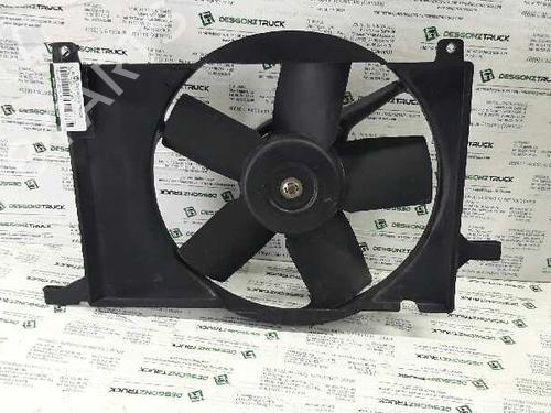 Radiator fan OPEL TIGRA (S93) 1.4 16V (F07) | BP21447962M35 