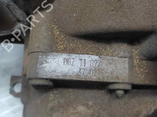 Gearbox AUDI A3 (8L1)  | BP21405558M3 