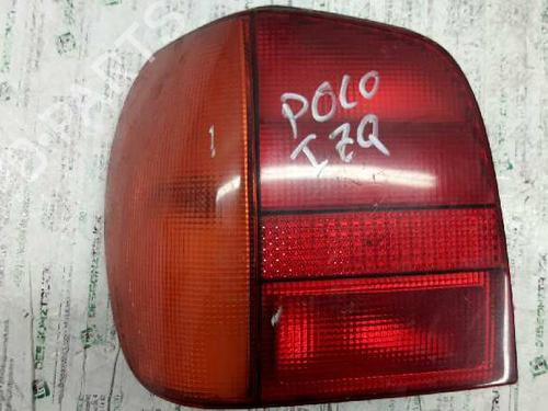 Used Left taillight VW POLO III (6N1) [1994-1999]  21449857