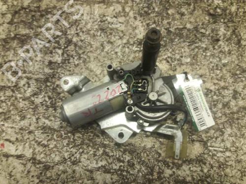 Viskermotor bagrude RENAULT KANGOO (KC0/1_) [1997-2025]  21462806