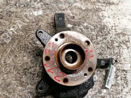 Left front steering knuckle RENAULT LAGUNA II Grandtour (KG0/1_)  | BP21476103M25 