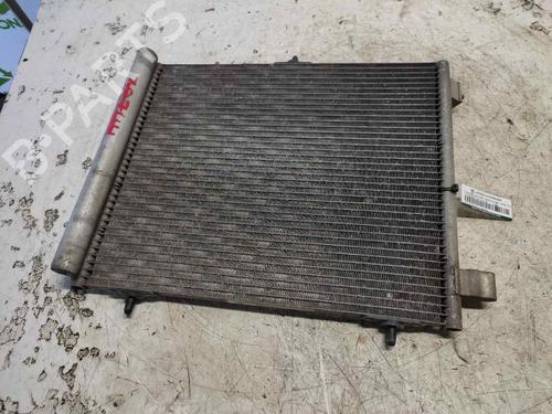 Used AC radiator CITROËN C3 I (FC_, FN_) 1.4 HDi (68 hp) 24529418