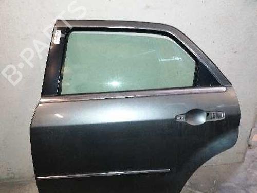 Used Left rear door CHRYSLER 300C (LX, LE) 3.0 CRD (218 hp) 21480854
