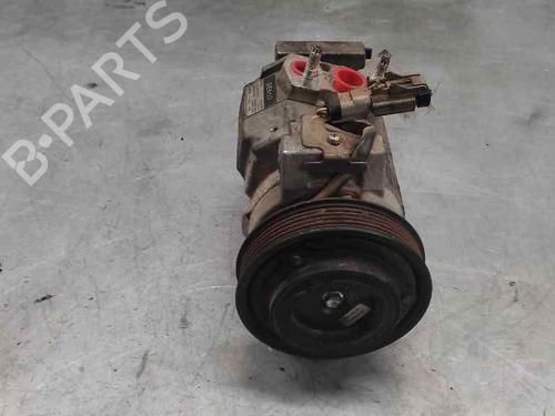 AC-Kompressor CHRYSLER VOYAGER IV (RG, RS) 2.5 CRD (141 hp) 21411578