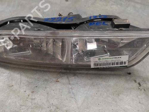 Venstre  foran tåkelykt SSANGYONG REXTON / REXTON II (GAB_) [2002-2025]  21409213