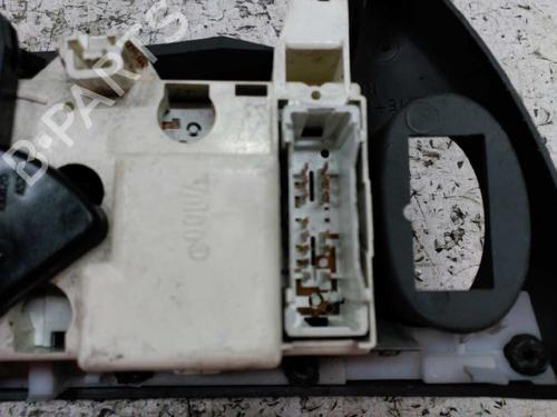 Climate control RENAULT SCÉNIC I MPV (JA0/1_, FA0_)  | BP21444833I5 