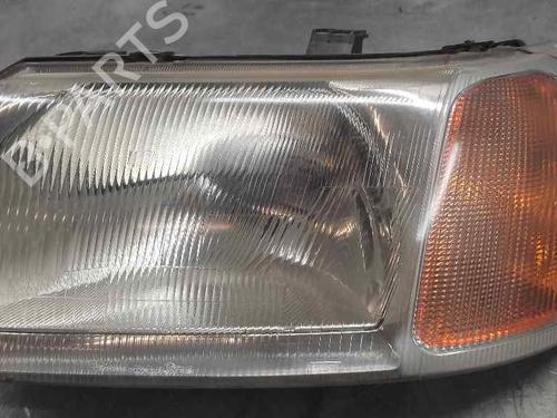 Used Left headlight LAND ROVER FREELANDER I (L314) [1998-2006]  21475958