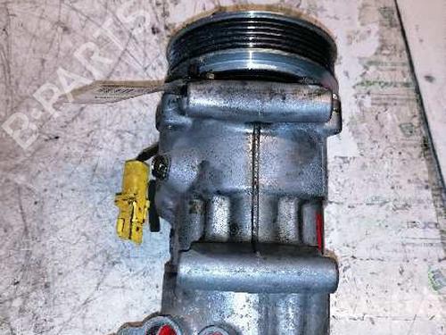 AC compressor CITROËN XSARA PICASSO (N68) 1.6 | BP21479000M34 