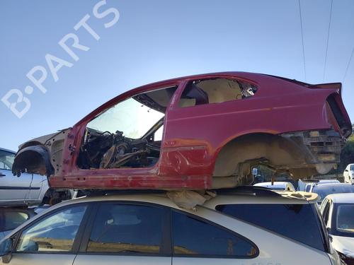 Left rear driveshaft BMW 3 Compact (E46) 316 ti | BP36000995M40 - Image 4