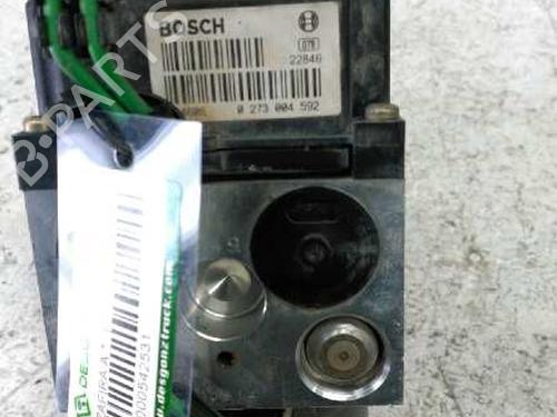 ABS Bremseaggregat OPEL ZAFIRA A MPV (T98) [1999-2006]  21446460