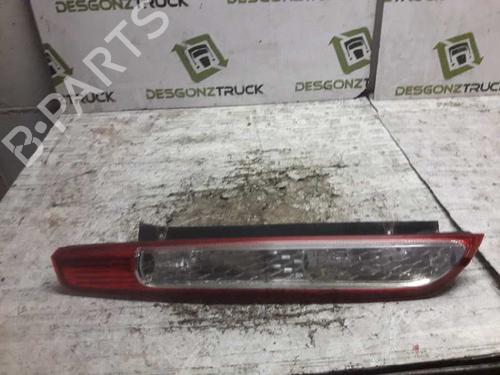 Venstre baglygte FORD FOCUS II (DA_, HCP, DP) [2004-2013]  21471713