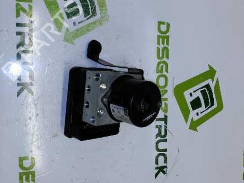 Abs pomp SKODA OCTAVIA I (1U2) 1.9 TDI | BP21424177M43 