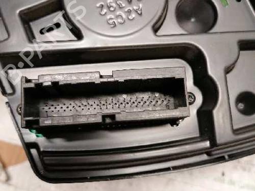 Instrument cluster OPEL ASTRA H GTC (A04)  | BP21473288C47 