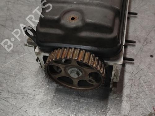 Cylinder head PEUGEOT 206 Hatchback (2A/C)  | BP25861831M5 