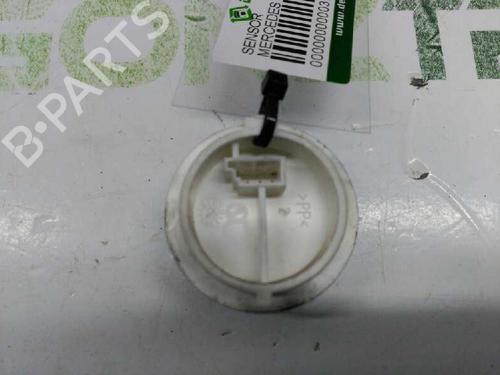 Electronic sensor MERCEDES-BENZ E-CLASS (W211)  | BP21432741M84 