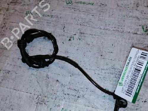 Elektronisk modul FIAT FIORINO Box Body/MPV (225_) [2007-2025]  22785851
