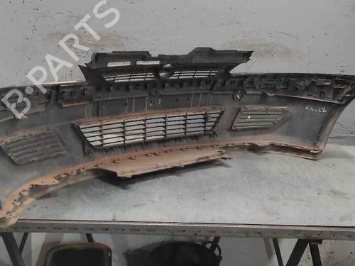 Zderzak przedni OPEL CORSA C (X01)  | BP21409510C7 