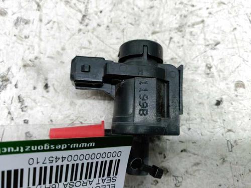 Electronic module SEAT AROSA (6H1)  | BP21437832M83 