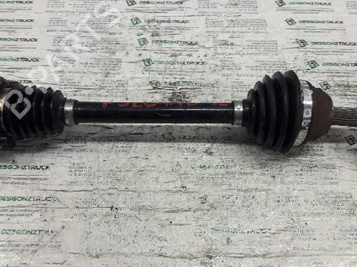 Used Left front driveshaft VW POLO III (6N1) [1994-1999]  21454734