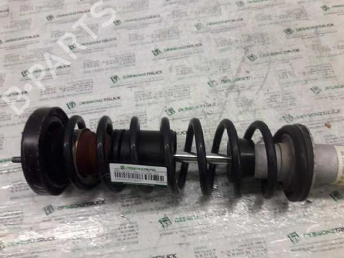 Left rear shock absorber BMW 5 (E39) 520 d | BP21460083M18 