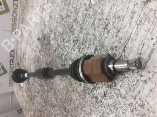 Right front driveshaft OPEL MERIVA A MPV (X03)  | BP21466410M39 