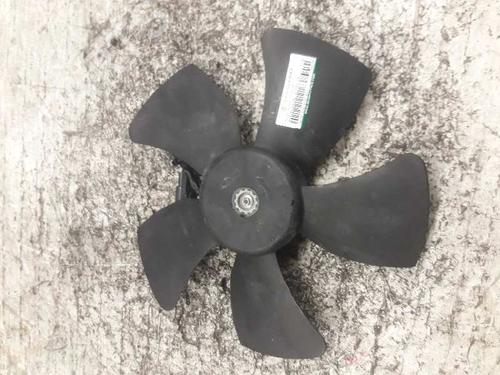 Køleventilator elektrisk SUZUKI GRAND VITARA II (JT, TE, TD) [2005-2025]  21462242