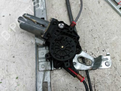 Front left window mechanism PEUGEOT 206 Hatchback (2A/C)  | BP21437063C22 