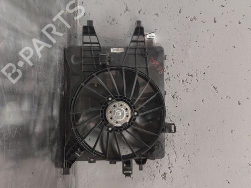 Radiator fan RENAULT KANGOO Express (FW0/1_) 1.5 dCi 90 (FW0G, FW05, FW08, FW11) | BP31060567M35