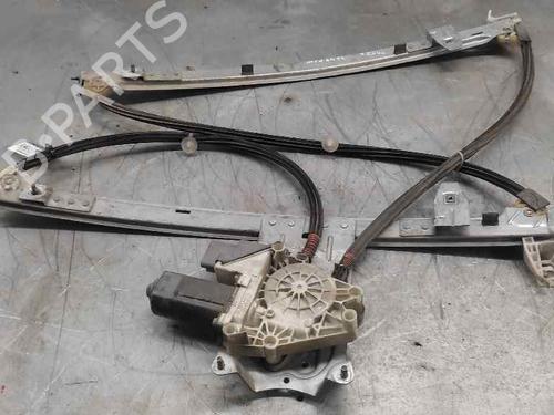 Used Rear left window mechanism FORD MONDEO III Saloon (B4Y) [2000-2007]  21401397