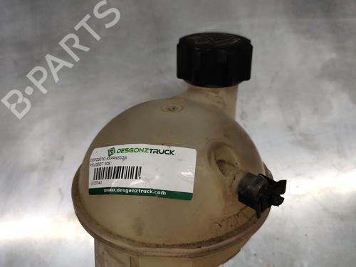 Used Expansion tank PEUGEOT 308 I (4A_, 4C_) [2007-2016]  29360257