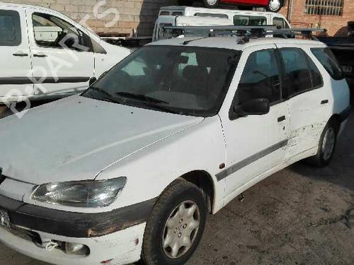 Third brake light PEUGEOT 306 Break (7E, N3, N5)  | BP21399374L11 