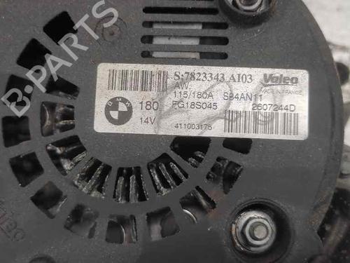 Alternator BMW 1 (F20)  | BP21412013M7 