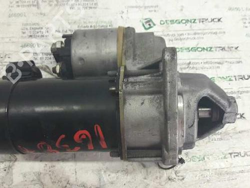 Rozrusznik OPEL VECTRA B (J96) 1.6 i 16V (F19) | BP21448118M8