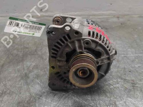 Used Alternator VW GOLF III (1H1) [1989-1998]  21443094