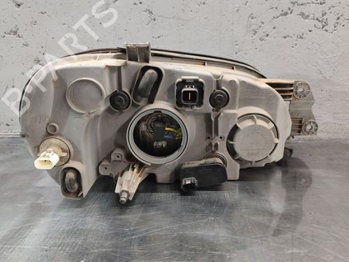 Left headlight KIA CARNIVAL II (GQ) 2.9 CRDi | BP30181895C28