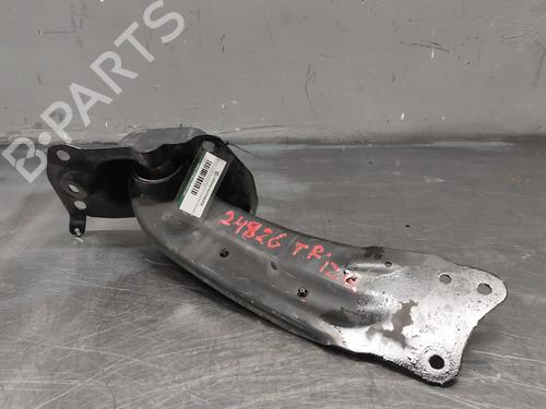 Used Left rear suspension arm Left rear suspension arm VW TIGUAN (5N_) 2.0 TDI 4motion (150 hp) 32843621 32843621