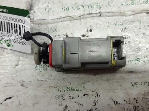 Elektronisk modul OPEL ASTRA H (A04)  | BP21455770M83 