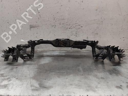 Front slam panel MERCEDES-BENZ A-CLASS (W169) A 150 (169.031, 169.331) | BP31356150C72