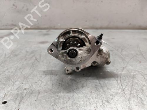 Used Starter BMW 3 (E46) 320 d (136 hp) 24406479