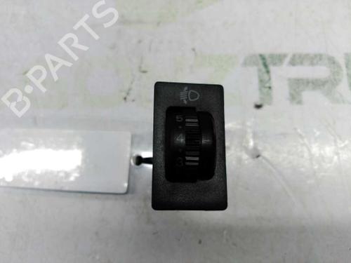 Used Headlight switch Headlight switch TOYOTA COROLLA (_E12_) 1.6 VVT-i (ZZE121_, ZZE121R) (110 hp) 21433669 21433669