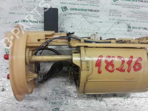 Fuel pump SEAT LEON (1P1)  | BP21436143M76 