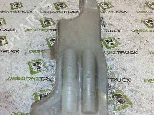 Sprinklertank IVECO DAILY III Platform/Chassis 35 S 13,35 C 13 (125 hp) 21452994