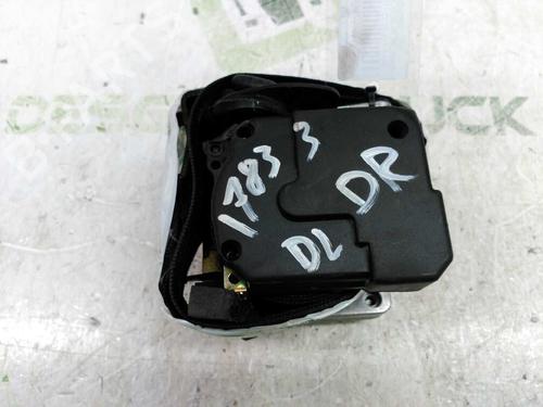Used Front right seatbelt SEAT TOLEDO II (1M2) [1998-2006]  21434339