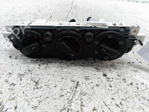 Commande Chauffage FORD FOCUS II (DA_, HCP, DP) [2004-2013]  21439469