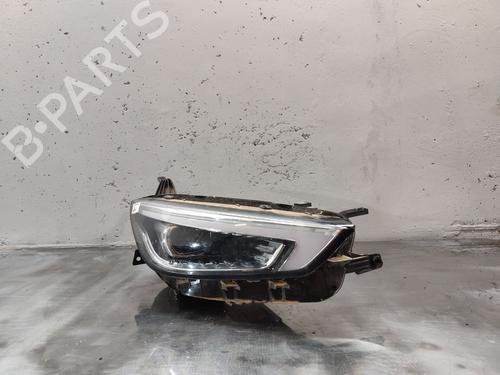 Used Right headlight MG MG ZS SUV (AZS1) 1.5 VTi (106 hp) 29243130