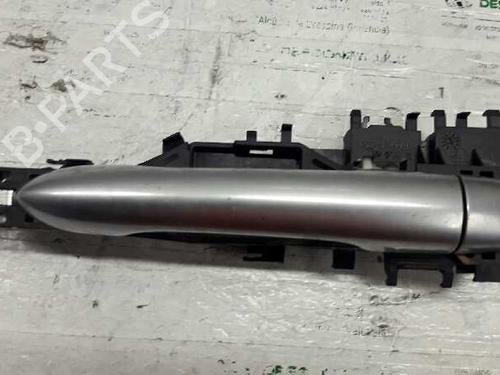 Høyre bak utvendig håndtak RENAULT MEGANE II (BM0/1_, CM0/1_) [2001-2012]  21451426