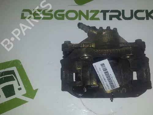Bremssattel links vorne für PEUGEOT 206 Hatchback (2A/C) [1998-2012]  21424028