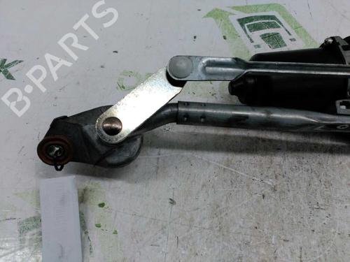 Front wiper motor TOYOTA AVENSIS Estate (_T25_)  | BP21434371M29 